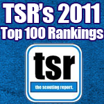 2011 NHL Draft Top 100 Skaters: (1-25)