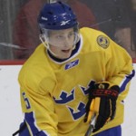Adam Larsson - NHL Draft Profile