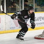 AJHL Players to Watch: North Division