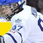 2012 OHL Priority Selection 1st Round Mock Draft
